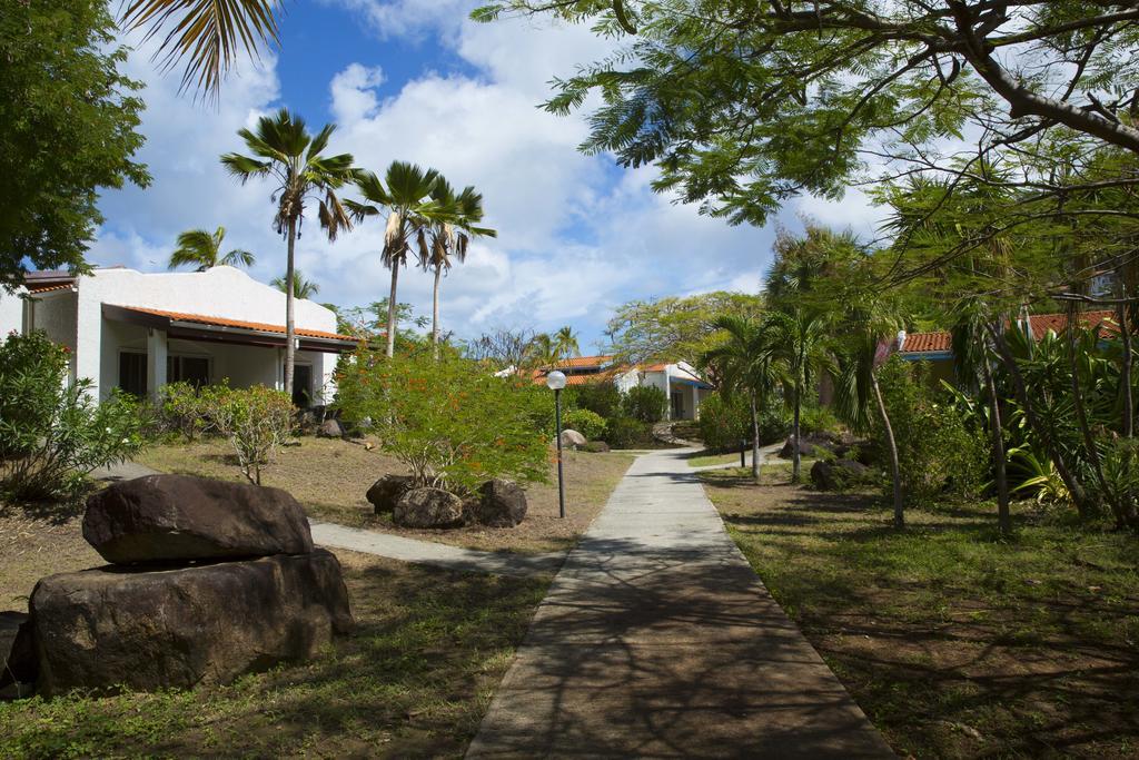 Wyndham Tortola Bvi Lambert Beach Resort East End Exterior photo